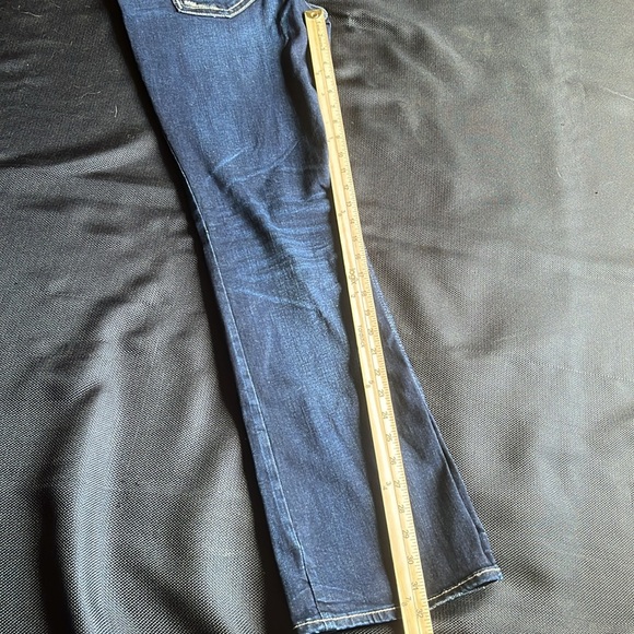 Silver Jeans Elyse blue jeans - Picture 16 of 16